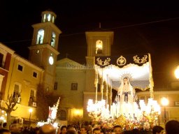 Mula Antigua serie-2